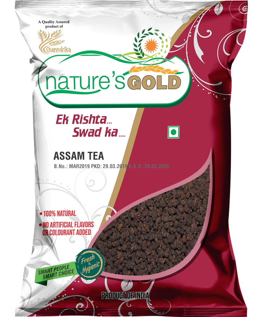 assam tea