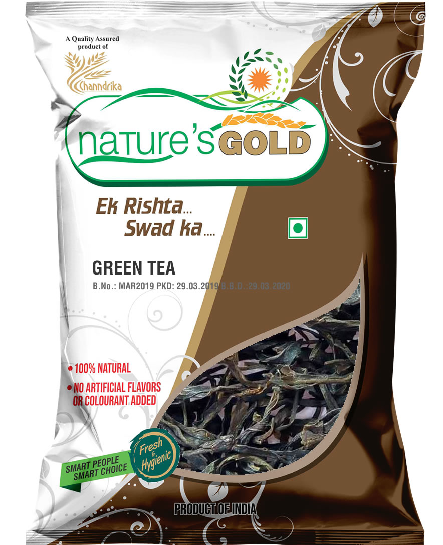 green tea